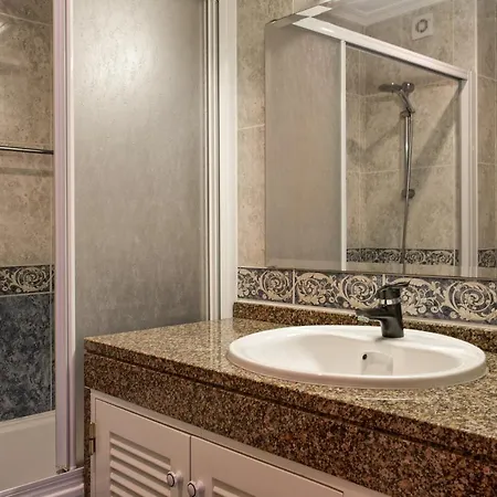 Flh Vilamoura Marina Flat With Balcony 아파트