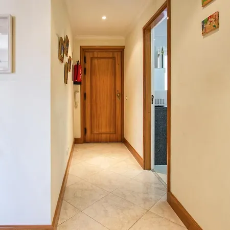 Flh Vilamoura Marina Flat With Balcony 아파트 *