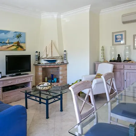 Flh Vilamoura Marina Flat With Balcony *