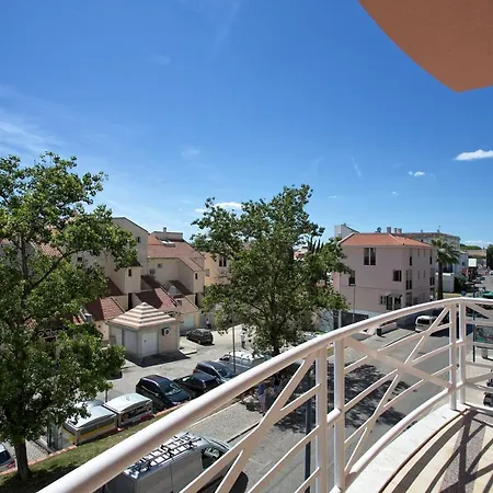 Flh Vilamoura Marina Flat With Balcony 빌라모라