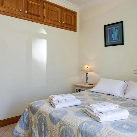 Flh Vilamoura Marina Flat With Balcony 아파트 *