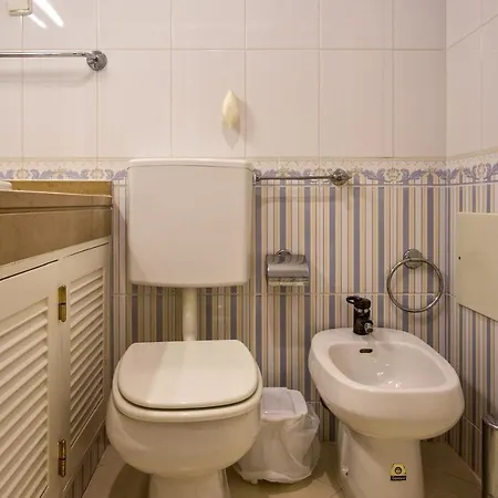 Flh Vilamoura Marina Flat With Balcony *