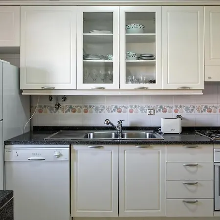 Flh Vilamoura Marina Flat With Balcony