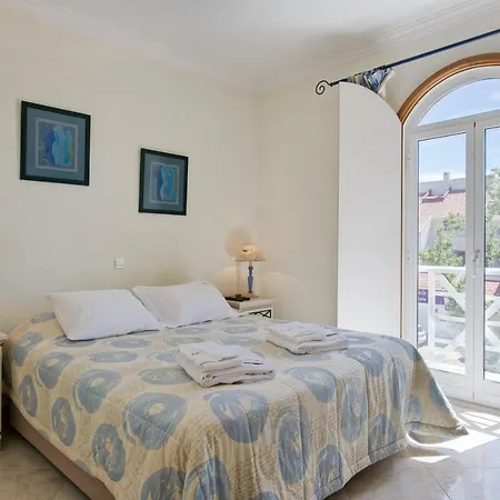Flh Vilamoura Marina Flat With Balcony 아파트