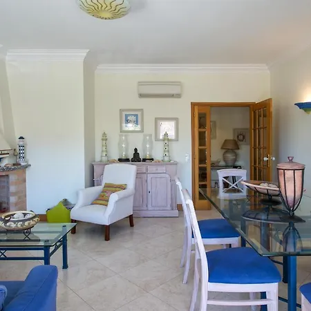Lägenhet Flh Vilamoura Marina Flat With Balcony *