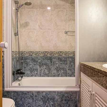 Flh Vilamoura Marina Flat With Balcony Lägenhet Vilamoura