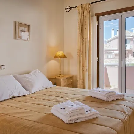 Lägenhet Flh Vilamoura Marina Flat With Balcony