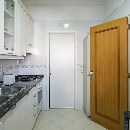 Flh Vilamoura Marina Flat With Balcony