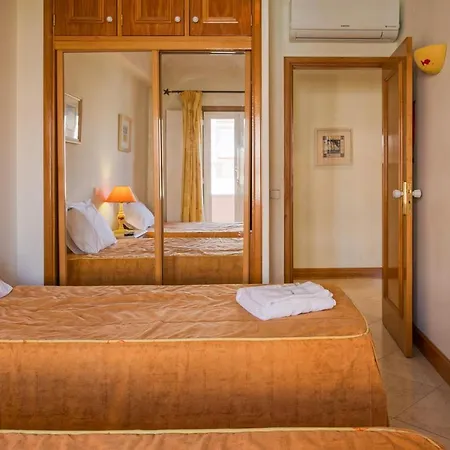 Appartement Flh Vilamoura Marina Flat With Balcony