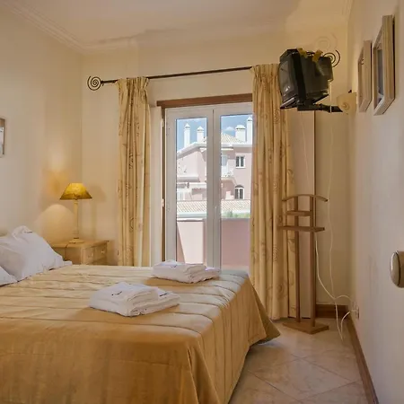 Appartement Flh Vilamoura Marina Flat With Balcony