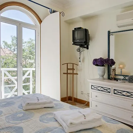 Flh Vilamoura Marina Flat With Balcony Appartement *