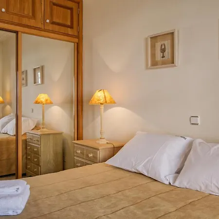 Flh Vilamoura Marina Flat With Balcony Appartement