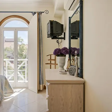 Appartement Flh Vilamoura Marina Flat With Balcony Vilamoura