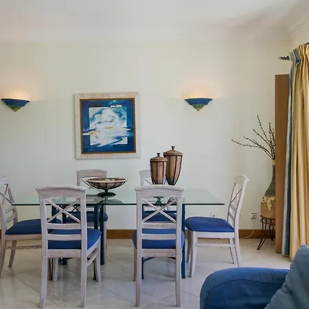 Appartement Flh Vilamoura Marina Flat With Balcony Vilamoura