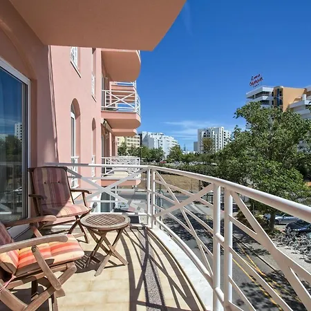 Flh Vilamoura Marina Flat With Balcony * Vilamoura