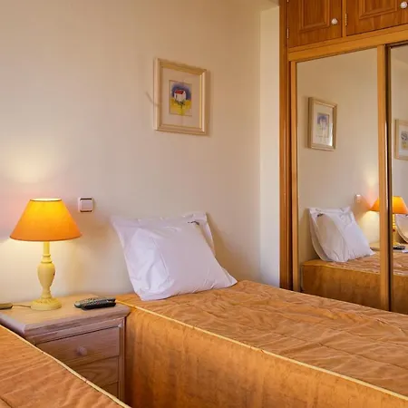 Flh Vilamoura Marina Flat With Balcony *