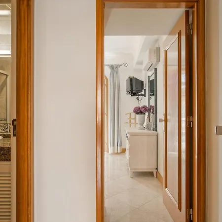 Appartement Flh Vilamoura Marina Flat With Balcony Vilamoura