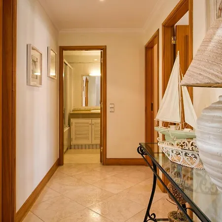Flh Vilamoura Marina Flat With Balcony Appartement Vilamoura