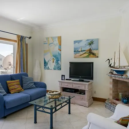 Flh Vilamoura Marina Flat With Balcony *
